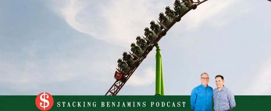 Make Your Next Theme Park Experience Worth the Money (with Theme Park Insider’s Robert Niles) SB1684