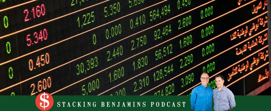 The Simple Path To Contentment (with JL Collins) SB1685