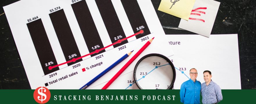 Lies We’re Told at Work (with NBC Universal Vice Chairperson Bonnie Hammer) and Climbing into the Driver’s Seat with Your Money (with BeyondFinance’s Dr. Erika Rasure) SB1687