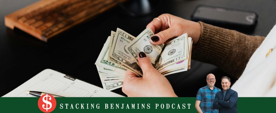 Rethinking Earning and Spending (with “Money With Katie”‘s Katie Gatti Tassin) SB1694