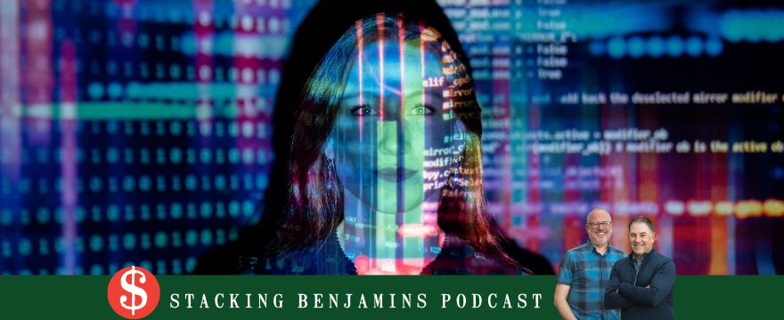 AI’s Coming for Your Job? How to Outwit the Robots (SB1699)