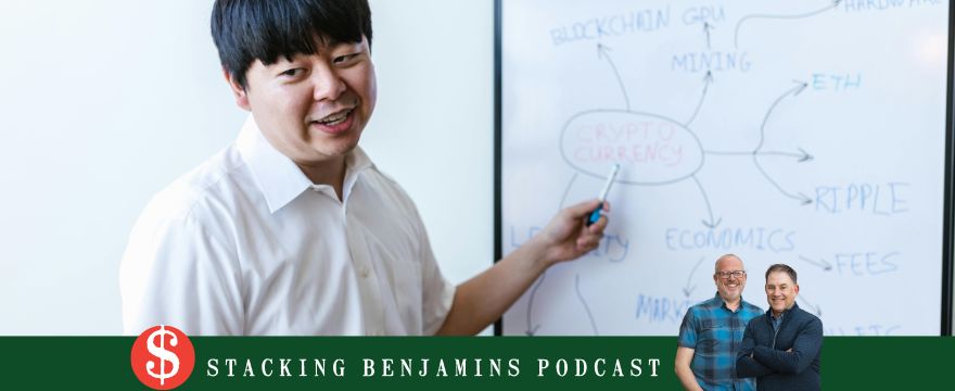 Are Money Gurus Feeding Us Lies? (SB1701)