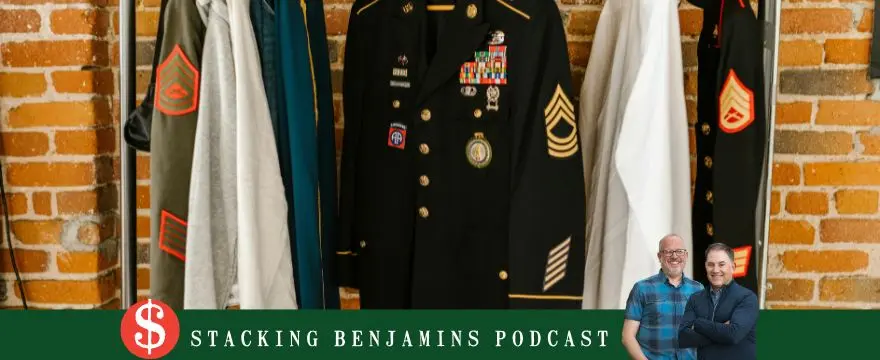 Create Goals that Stick (with Ret. Lt. Cdr. Gary MacDermid) SB1709