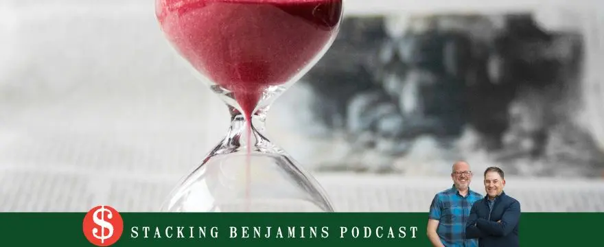 How To Waste Your Life (or hopefully, not) SB1710