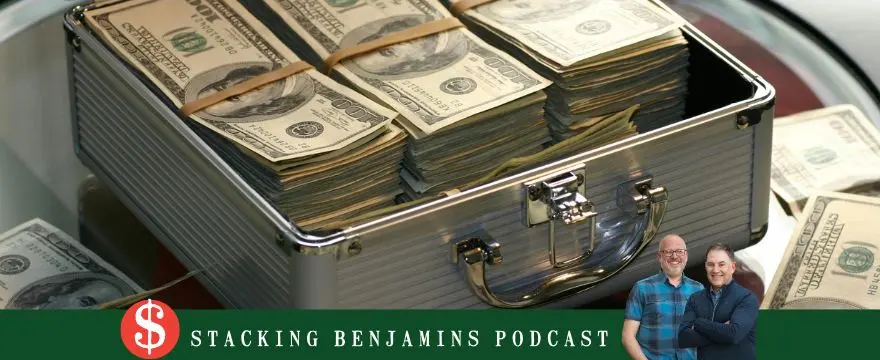 How to Climb the Wealth Ladder (SB1711)