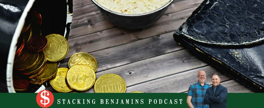Understanding Your Financial Roadmap (with Nick Maggiulli) SB1712