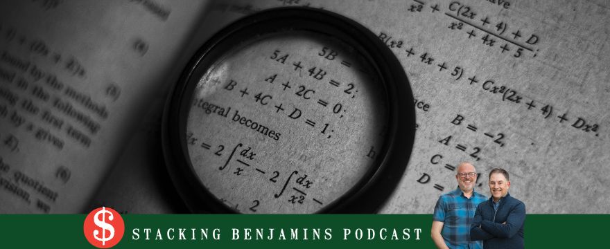 How to Make Better Decisions Using Math (with Ted Dintersmith) SB1715