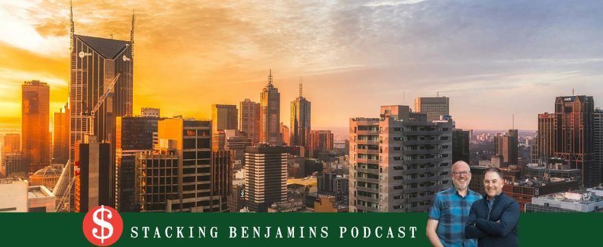 How One Entrepreneur Constructed a Better Tomorrow (with Cheryl McKissick Daniel) SB1721