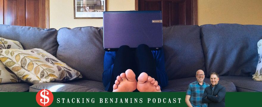Is Chasing Work-Life Balance Worth the Investment? (SB1722)