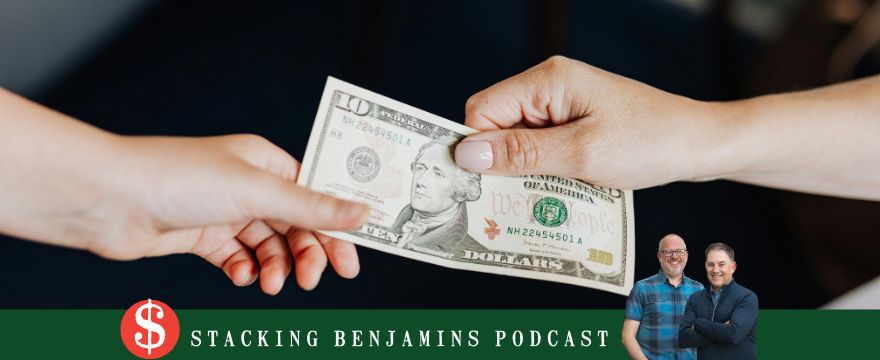 Donor Advised Funds 101 (with Adam Nash) (SB1724)