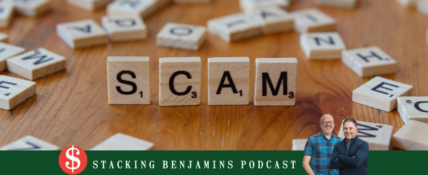 The Deceptive Allure of Investing Like the 1% (How We Get Conned) SB1726