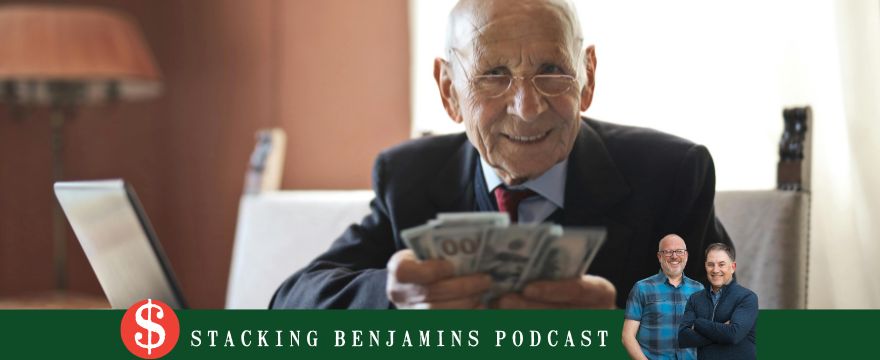 Strategies and Tactics to Maximize Your 401k (and common mistakes to avoid) SB1740