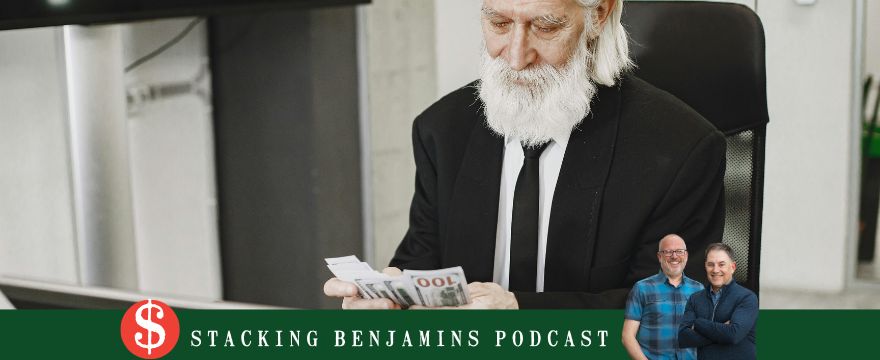 5 Life-Changing Money Lessons from Jonathan Clements (SB1744)