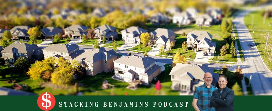 Build Wealth AND Community Using This Real Estate Strategy (with Mel Dorman) SB1745