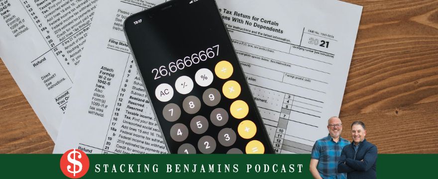 How to Build a Confident Early Retirement Plan (Without Overthinking It) SB1746