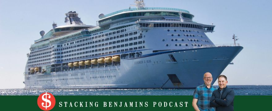 How to Deliver the “WOW” in Everyday Life (with longtime former Royal Caribbean Chairman and CEO Richard Fain) SB1748