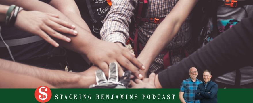 Should You Drain Your Emergency Fund? (And 4 Other Money Questions Keeping You Up) SB1750