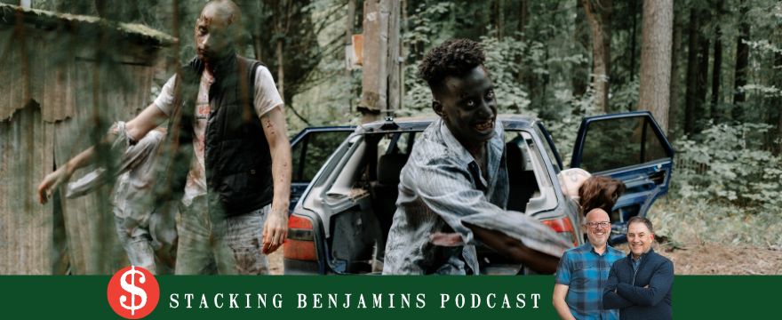 Banishing Money Monsters: How to Talk Money With Anyone (Partners, Roommates, or Coworkers) SB1754