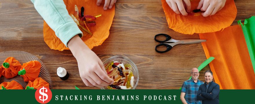 Real Money Horror Stories (And How Not to Star in Your Own) SB1755