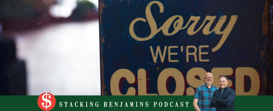 What to Do When Money Gets Tight SB1756