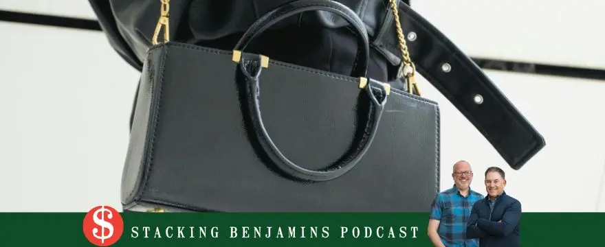 Magic and Logic: How Lew Frankfort Built Coach (Plus: Don’t Make This Retirement Mistake (SB1772)