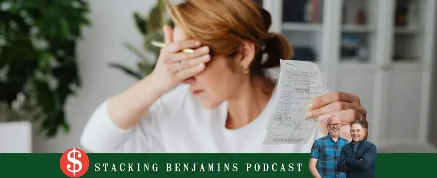 How to Afford Life Without Living Like a Monk (SB1794)