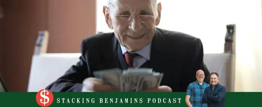 Suze Orman Changes Her Mind on Working to 70 (SB1807)