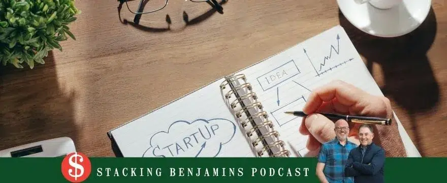 The Best Money Advice We Wish We Knew at 20 (Live from Texas A&M – Texarkana) SB1830