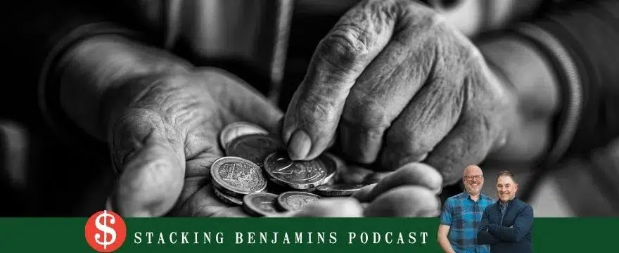 Why 67% of Americans Fear Running Out of Money More Than Dying (And What to Do About It) SB1840