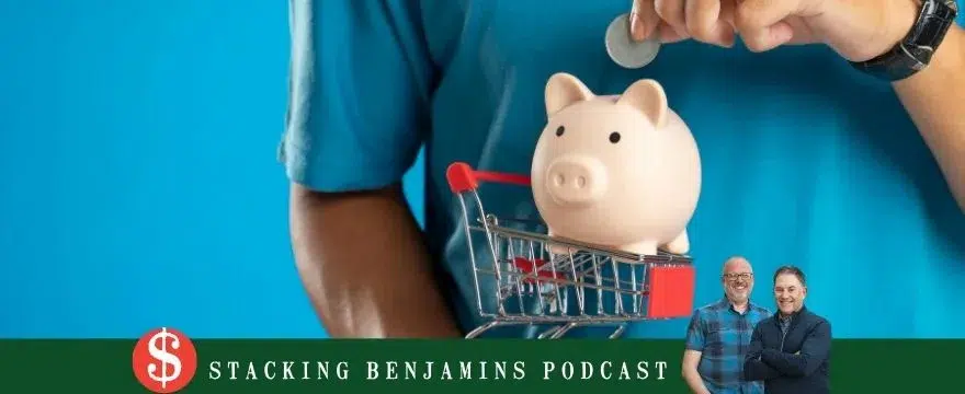 How Much Should You Really Save Without Hating Your Life? (SB1846)