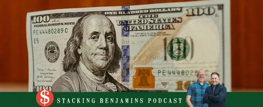 How to Add 1% to Your Portfolio Without Taking on More Risk (The Systems) SB1849