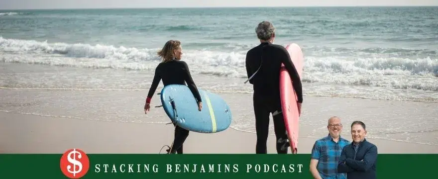 Retire by 30: Cody Berman on Building Financial Freedom Faster Than You Think (SB1850)