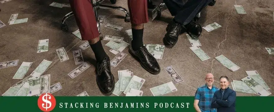 Why High Earners Still Feel Broke (And What to Do About It) SB1851