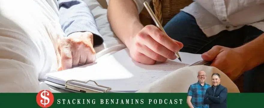Helping Mom With Money Before It’s Too Late (SB1853)