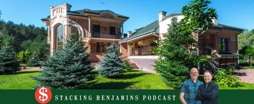 What Would You Do With a $500,000 Inheritance — And What Would You Leave Behind? (SB1860)
