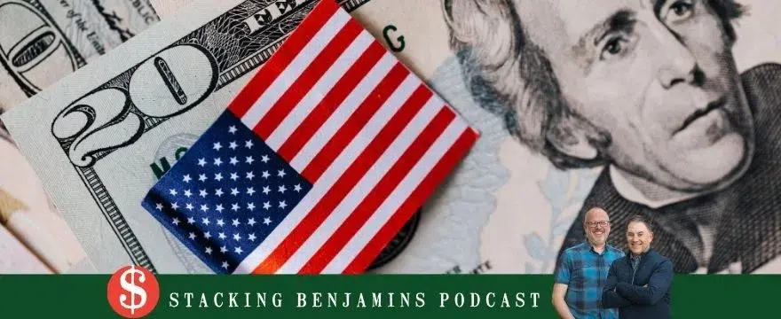What History Tells Us About Crypto, Real Estate, and Every Other Financial “Truth” (with Dr. Joseph Moore) SB1868