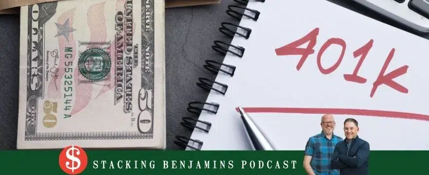 How to Get More Free Money From Your 401k (The Moves Most People Never Make) SB1870