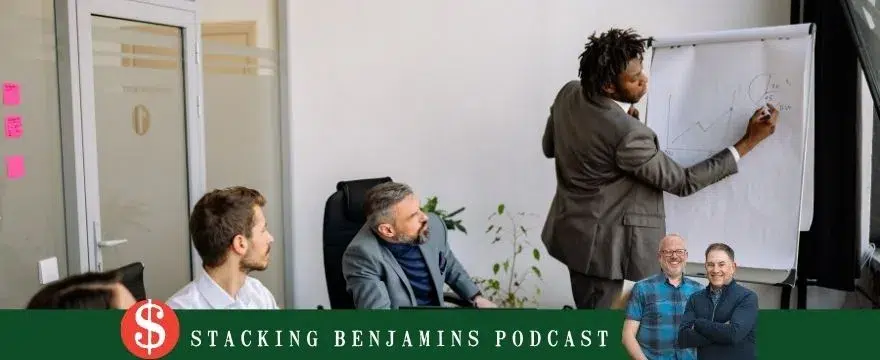 Ryan Hawk on How Ordinary People Become Exceptional (And the Actions That Actually Compound) SB1871