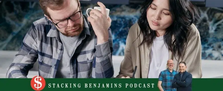 Jesse Mecham (YNAB Founder) On The One Question That Ends Money Anxiety For Good (SB1879)