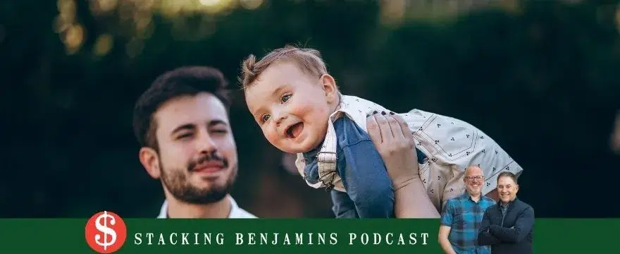 The 5 Secrets of a Happier Retirement with Wes Moss (SB1892)