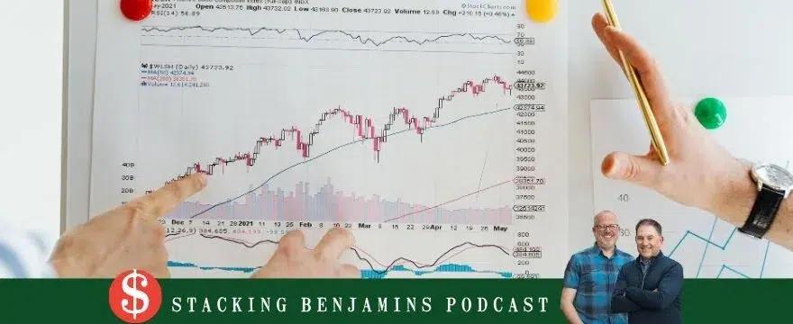 Beyond Index Funds. Are You Ready to Pick Stocks? (SB1899)