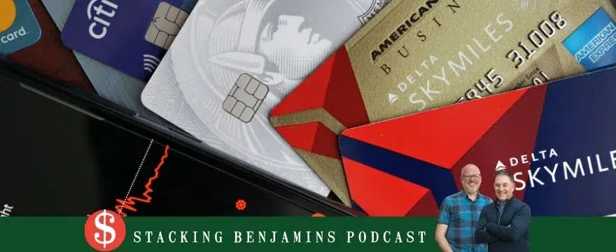 Credit Cards 101: Points, Cash Back, and the Traps Card Companies Want You to Fall Into SB1906