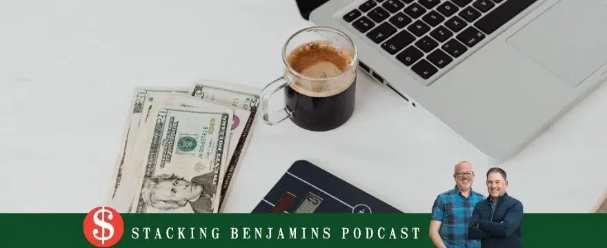 Lauryn Williams: What a Four-Time Olympian Learned From Her Biggest Money Mistakes (SB1907)