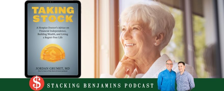 Lessons for Better Living (from the dying)