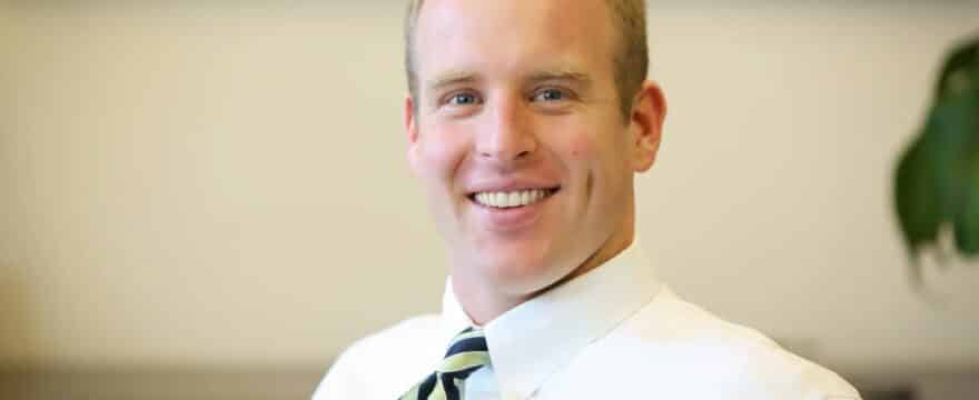 Gene Natali, co-author of The Missing Semester - Stacking Benjamins Podcast