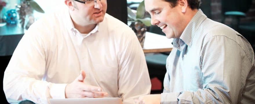 A Better Tool Than a Credit Score? The Short Stack 36-4 with Jason Gordo of FlexScore