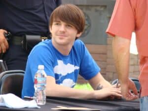 Drake Bell made financial mistakes we can learn from.