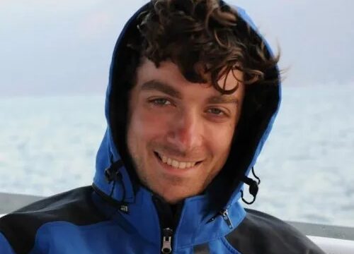 Brandon Mad Fientist on Stacking Benjamins podcast
