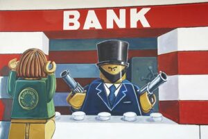 Top 5 Banking Services to Avoid - Stacking Benjamins podcast