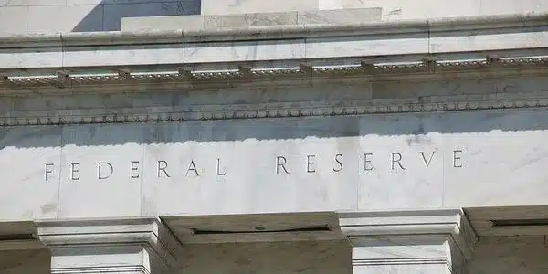 Federal Reserve Stacking Benjamins